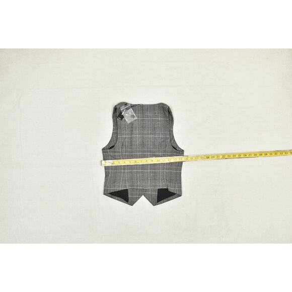 NEW Levi's Women's Plus Size 18 Short Classic Straight Jeans Dark Wash NWT - Picture 5 of 8